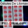 Gélules De Libimax 19